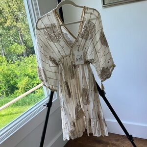 Purchased in Greece.